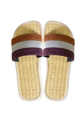 Seagras slippers St. Tropez