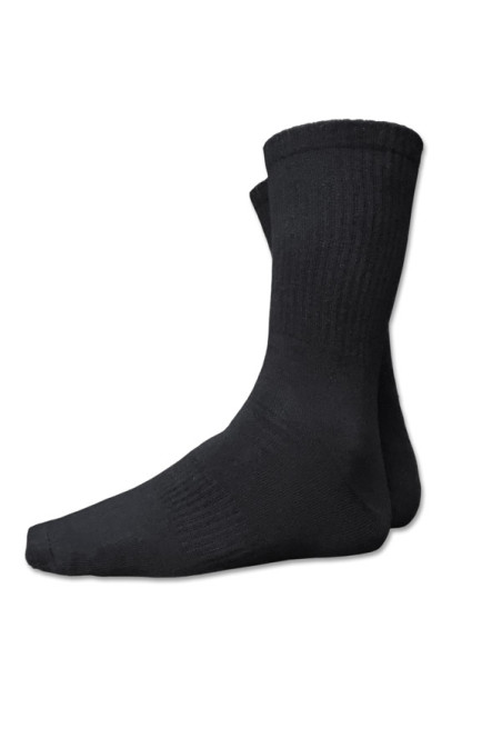 Classic men's bamboo socks (calf socks)